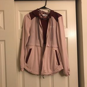 Columbia Jacket